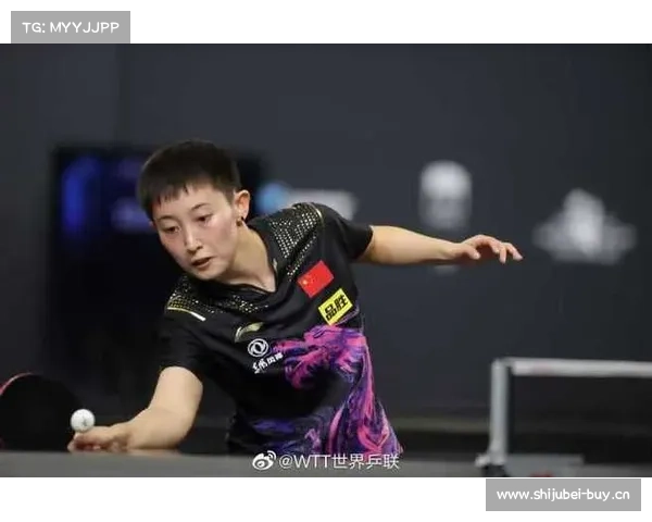 波尔卡诺娃与长崎美柚激战北马其顿赛 女单桂冠争夺战精彩纷呈