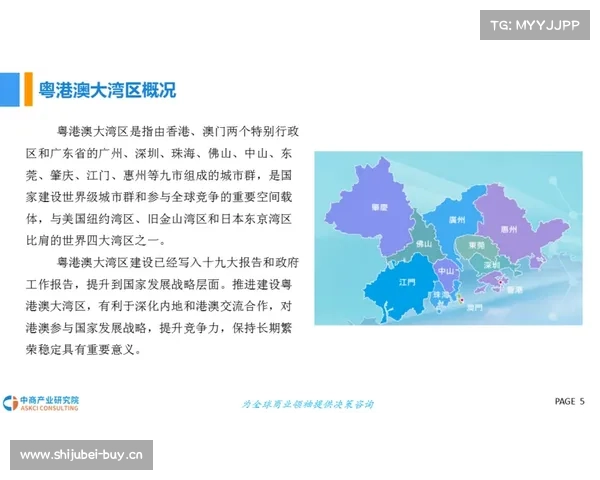 粤港澳巡回赛发布五年发展计划推动湾区体育融合与加速发展