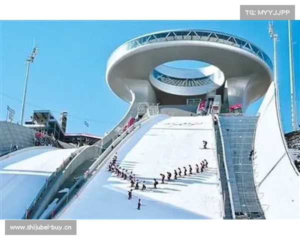 雪如意场馆再启排球赛事 冬奥遗产助力新型赛训模式发展