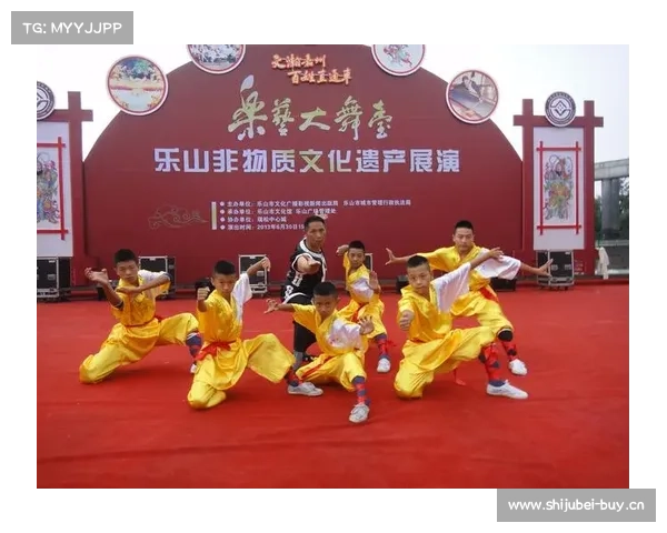 北京青少年冠军赛武术与游泳项目全面展开展现竞技风采