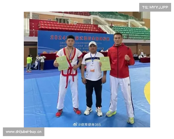 中国摔跤队全员出战亚洲区奥运资格赛力争佳绩