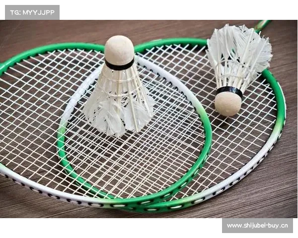 碳纤维创新材料助力羽毛球球拍减震性能提升60% 改变运动体验
