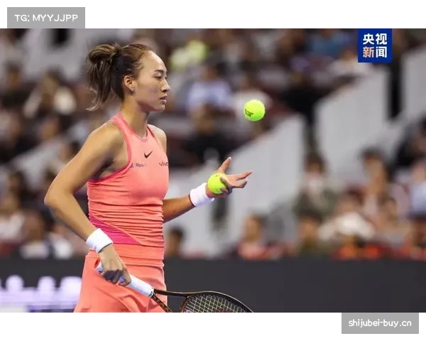 郑钦文因伤退赛无缘中网16强 中国单打军团止步第三轮