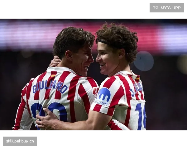 阿尔瓦雷斯7球2助助马竞升级反击，西蒙尼战术革新获支点